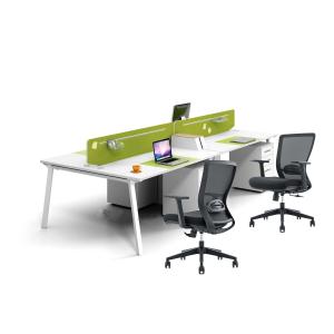 Executive Mesh Swivel Office Chair Furniture 650*690*1010-1100mm for Modern