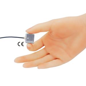 Wholesale Miniature Load Cell 10N Tension Compression Force Measurement Sensor 20N from china suppliers