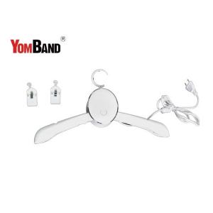 Wholesale Plastic Shell Travel Clothes Dryer With Overheating Protection System from china suppliers