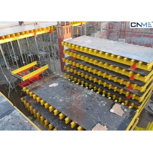Professional Formwork Scaffolding Systems For Concrete Construction