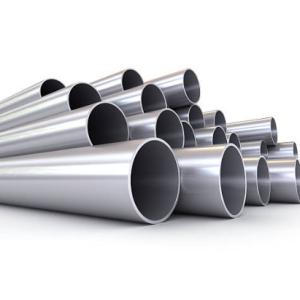 Customizable Inconel 718 Pipe for Gas Turbine Engines Heat Exchangers Applications