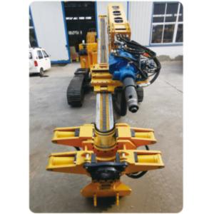China 13600Nm Highway  Drill Rig With Stable And Reliable Function BHD - 180G on sale