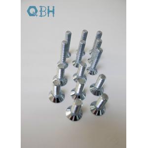 Square Neck M3 TO M24 CL12.9 Countersunk Head Screws