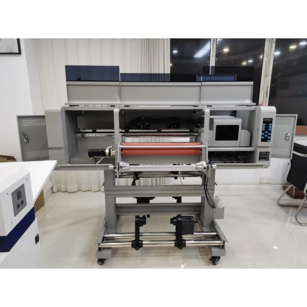 220V Roll to Roll UV Printer A1 Crystal Printing Machine for Advertising and Stickers