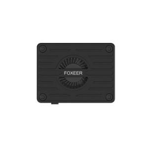 Foxeer Reaper 3W 80CH VTx Video Transmitter 4.9~6G High Power Remote Control