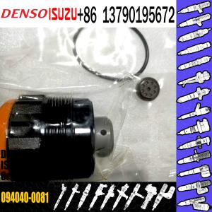 094040-0081 Injector Control Valve Overhaul Kit PCV Solenoid Valve