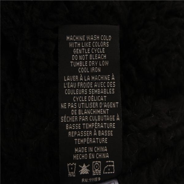 Ladies Cotton Sharpa Coats