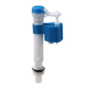 Toilet Tank Fitting Kits With Flush Valve Fill Valve Push Button Accessories