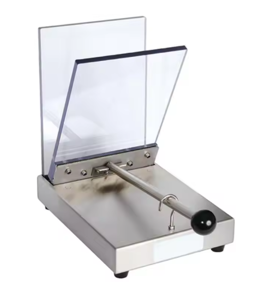 XFJ-1 Manual Plasma Extractor: Portable, Cost-Effective Solution for Blood