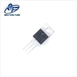 MCU Microcontroller fpga microprocessor ONSEMI C2073 SOT-23 Electronic Components ics C207 P32mx775f256lt-80v/pt