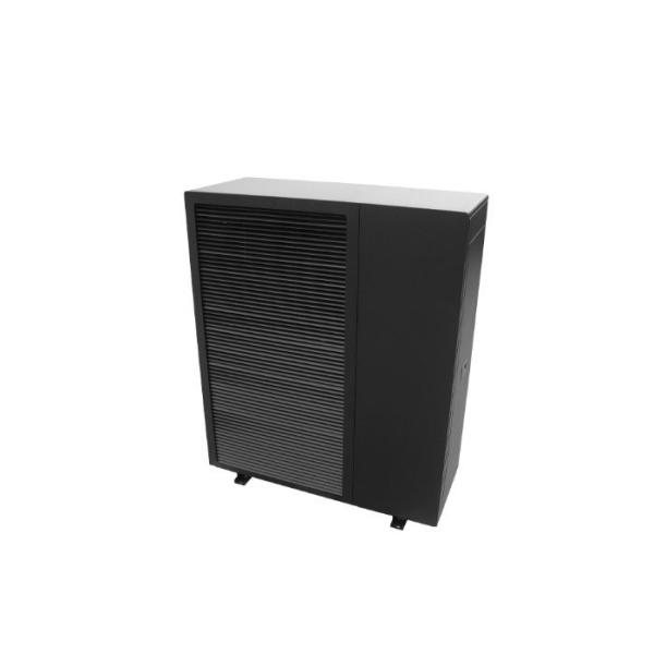 Quality TFT screen Heating And Cooling Heat Pump R290 Intellingent Frosting Cold Climate Runnig for sale