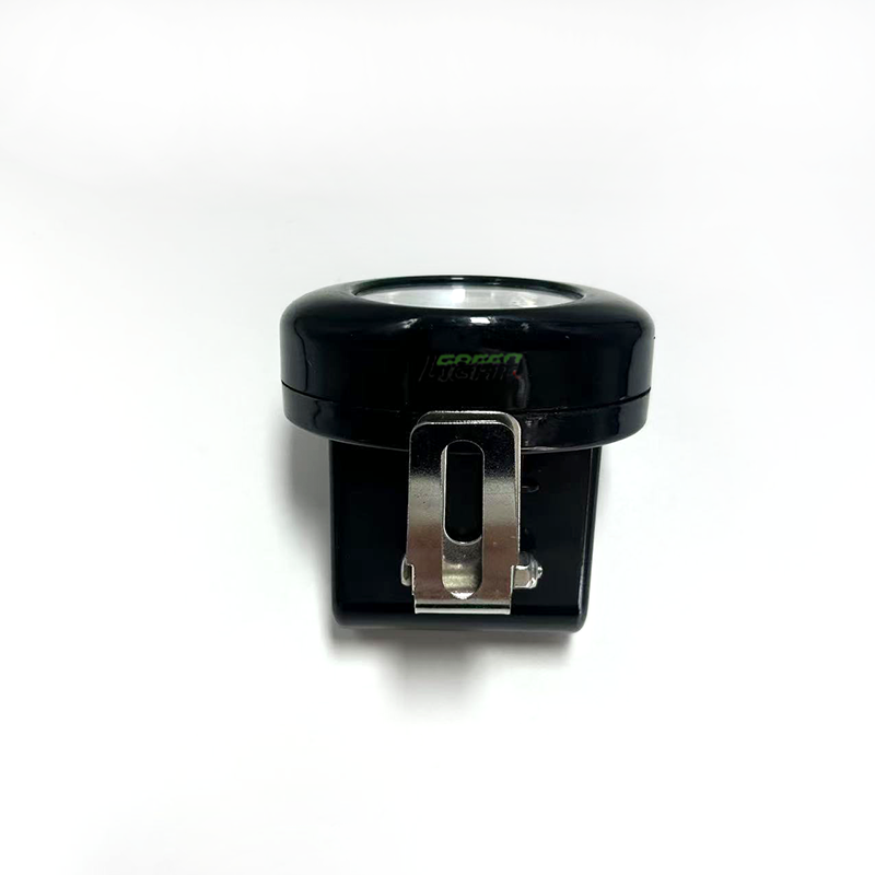 GL2.5-A Cordless Cap Lamp Mining Lamp with High Performance Explosion Proof for Underground Industrial Applications