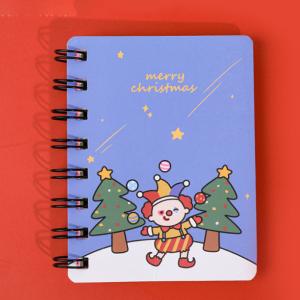 C7 Diary Journal Notebook , Hardcover Spiral Notebook 8.5 X 11