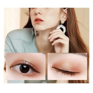 Light Dumb Bright Ground Color Reinstall 15 Color Makeup Eyeshadow Palette