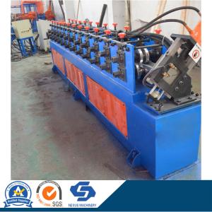 Wholesale Metal Stud and Track Roll Forming Machine C Purline Roll Forming Machine C Channel Roll Forming Machine Roll Forming Machine from china suppliers