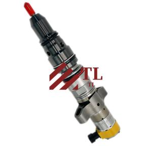 10R-7225 Fuel Injector for C7 Engine with 12-Month Warranty