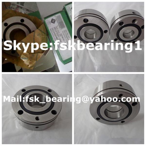 ZKLF Series ZKLF2068 2RS Double Row Ball Screws Support Bearing