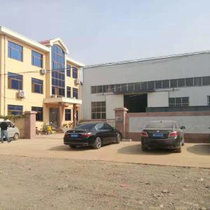 4 Roll Rubber Calender Machine 450x1400 For Tire Industry