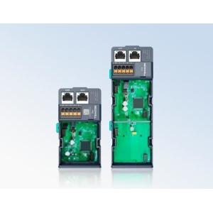 Multifunctional Integrated Remote Io Modules Streamlining Industrial Fieldbus