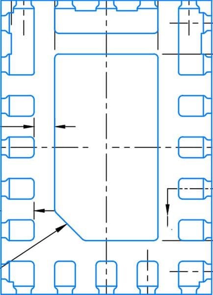 Quality IC Integrated Circuits TPS62872QWRXSRQ1 VQFN-16 PMIC - Power Management ICs for sale