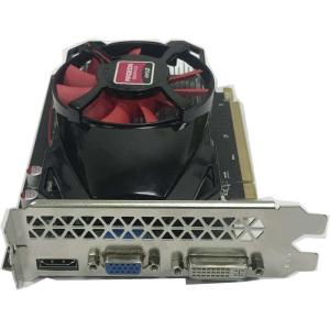 PCWINMAX Radeon R7 350 2GB DDR5 512SP Multi Display Video Card 128bit DVI HD VGA