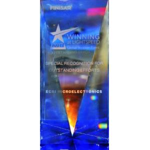 JOPTEC LASER CO., LTD Certifications