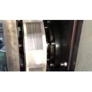 Suntech Steel Fiber Making Machine with 24 Months Warranty 500 Sets/Year