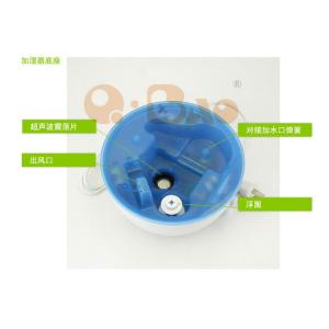 Atomizing humidifier ，Ultrasonic wave humidifier，Aromatherapy machine 1.2L