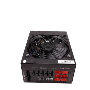 PSU machine Modular PC Power Supply1600W 1800W case for 6GPU machine