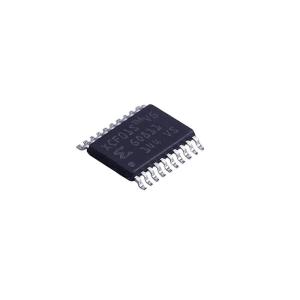 XILINX XCF01SVOG20C Semiconductor Framework Electronic Components Ics integrated