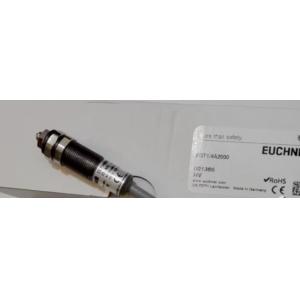 Euchner EGT1/4A2000 Precision Single Hole Fixing Limit Switch EGT1/4 001366