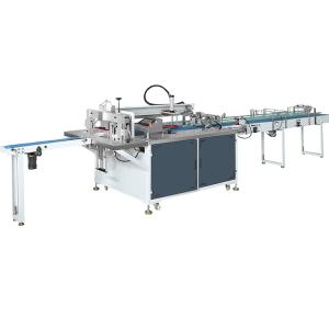 Youdeng easy operation tissue paper making machine paper napkin machine