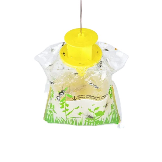 PP Accessories Water-soluble Fly Bag for Attractive Fruit Storage Solution