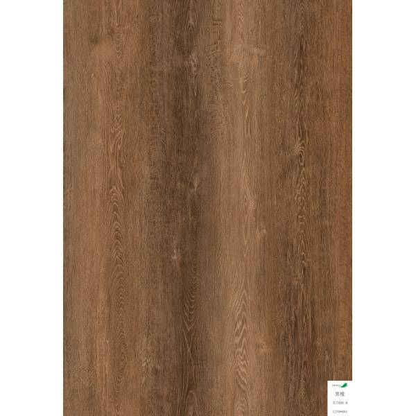 Stone Texture No Formaldehyde 4.0mm Vinyl Wood Flooring