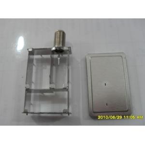 Wholesale 75om F connector from china suppliers