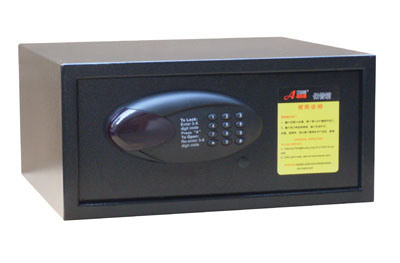 H200*W420*D370mm Home Safe Keep Your Laptop Safe and Secure with A1 Security