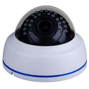 Wholesale High Resolution 700TVL EFFIO-P , Manual Exposure Varifocal Lens Camera from china suppliers