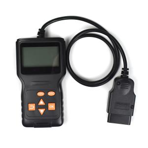 Xtruck Y10 OBD2 Scanner and Car Diagnostic Tool with Read/Erase Fault Codes I/M