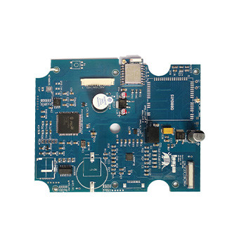 Quality FPC Boards PCB Assembly Through Hole Smt Printed Circuit Board Assembly TU862 TU872 for sale
