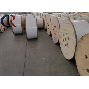 Wholesale High Fire Resistance FRP Strength Member Featuring Easy Installation Method and 5040km Spool Length Reel for Cable Support from china suppliers