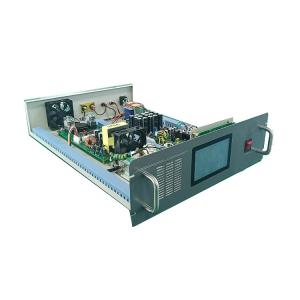 Wholesale Dc 400v Open Frame Switching Power Supply with OCP OVP OVL OTP protection from china suppliers