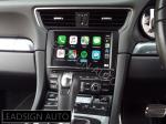 User Friendly PORSCHE Multimedia Interface , Auto Multimedia Video Interface