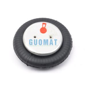 SP-1B07 / SP 1 B 07 Phoenix Single Convolution Bellows Cylinders G1/4 Air