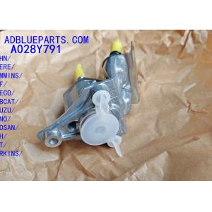 A028Y791 OEM BOSCH DEF DOSING UNIT / UREA NOZZLE / DOSING MODULE A028Y791 Adblue