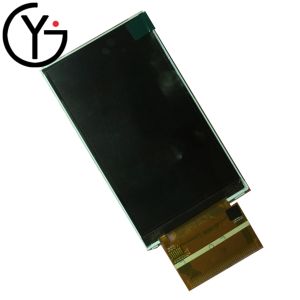 Wholesale TM035NDH04 online one-stop shopping 3.5inch 272x480 tft-lcd display panel for handheld &amp; pda from china suppliers