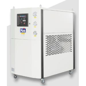 Protable Water chiller for mould and system temperature cooling