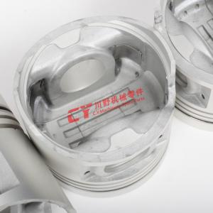 ME072576 6D17 24V Mitsubishi Engine Liner Kit 24 Valve