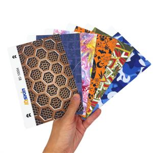 China Daqin IDSKIN 2025 ZERO+ Hot Selling Mobile Screen Protector Cutting Machine TPU Hydrogel PC Material DIY Phone Protector Case on sale