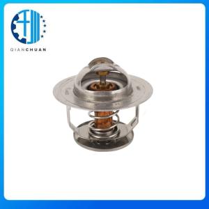 Thermostat ME995300 ME994276 For Mitsubishi 6D14 6D16 Excavator Engine Spare