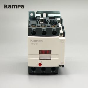 LC1-D40 TYPE CE manufacturer ac contactor 220V 40A magnetic contactor